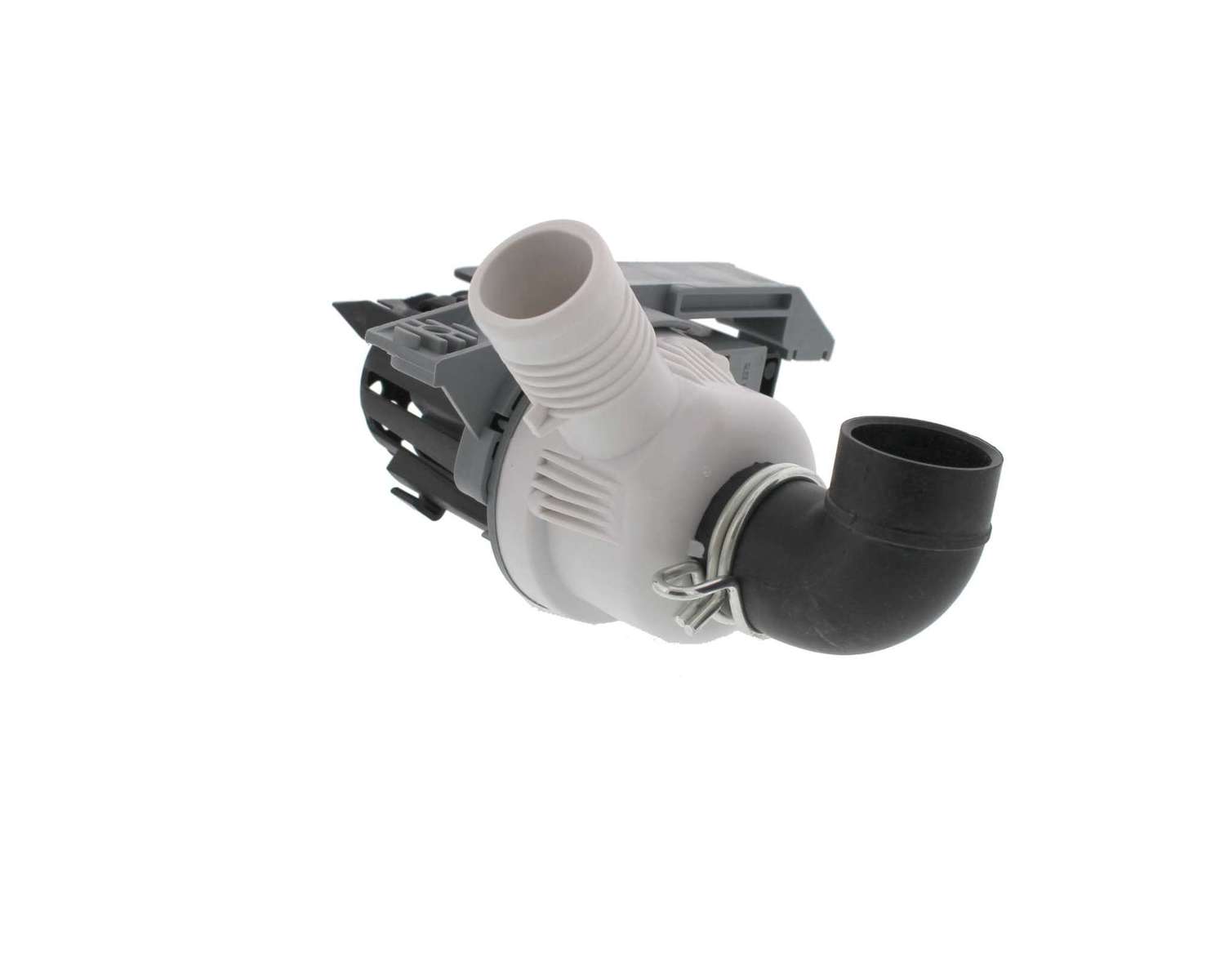 WPW10409079 - Genuine OEM Whirlpool Washer Drain Pump
